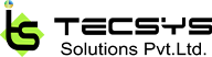 logo of tecsys solutions