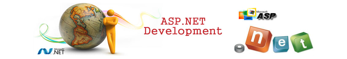 Microsoft Asp.Net Application Development services