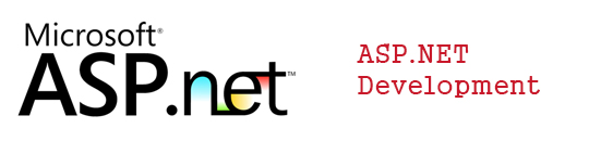 ASP.net development