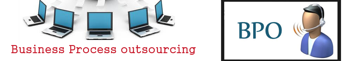 Business Process Outsourcing
