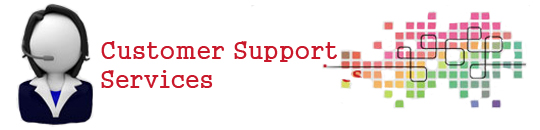 Customer/Technical Support Services