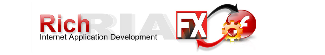 rich internet application Development