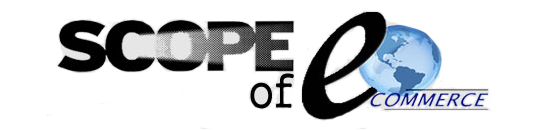 Scope of E-commerce