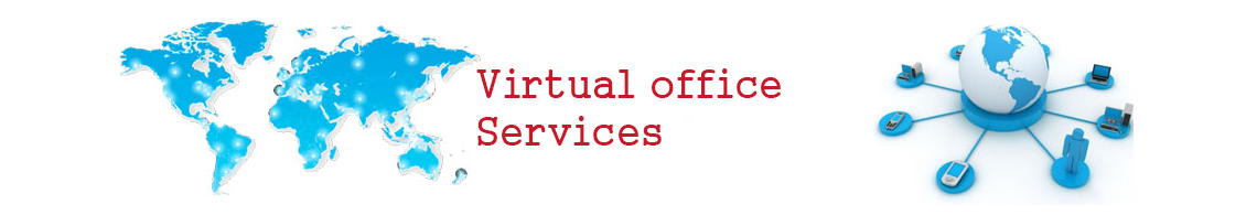 virutal office services
