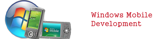 Windows Mobile Development