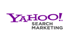 yahoo search Marketing