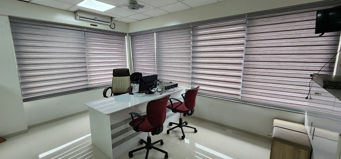 managing director office