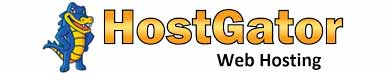 logo of hostgator